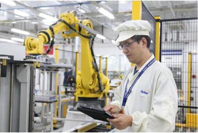 中國信科集團兩家單位強勢入選2023年5G工廠名錄，以卓越網絡技術服務賦能工業智能化轉型